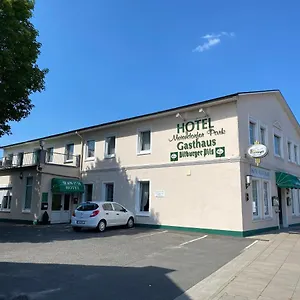 Meiendorfer Park Hotel Hamburg