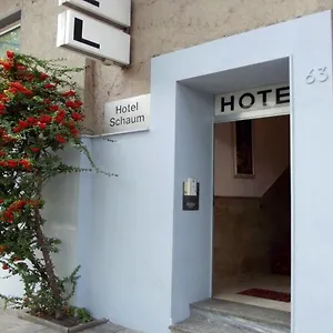 Schaum Aparthotel Düsseldorf