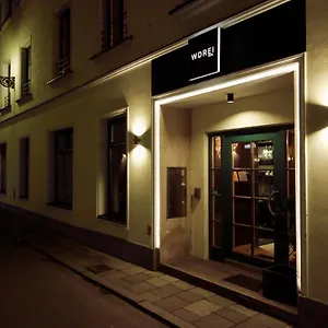 Wdrei Hotel München