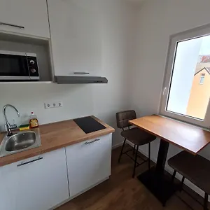 Lenau Aparthotel Hannover