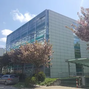 Gastehaus Am Rptc München