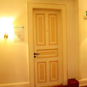 Alameda Hotel Hamburg