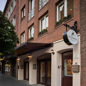 Apartment-hotel Am Rathaus Gasthof Düsseldorf