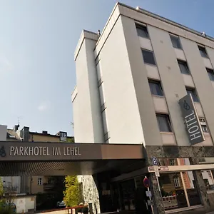 Parkhotel Im Lehel By Blattl München